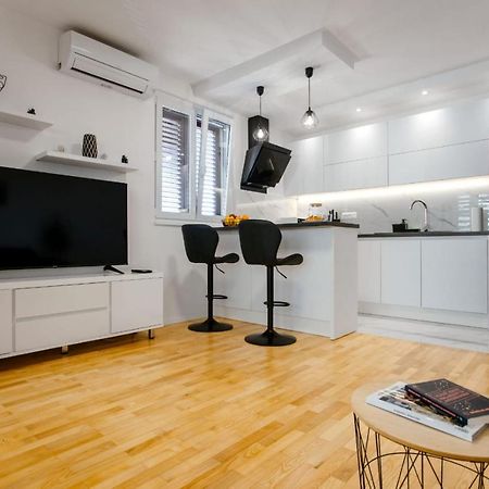 Apartment Bozic Omis Exterior photo